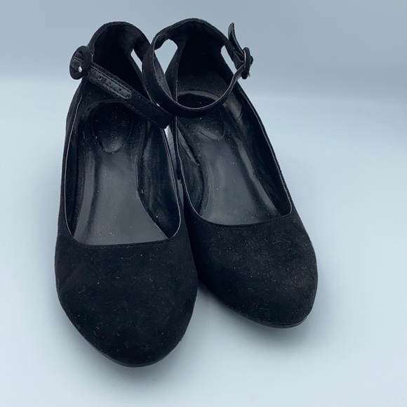 Bandolino | Ankle strap Block heel - Picture 2 of 16